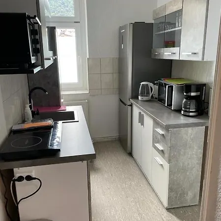 Apartment Jagemann *