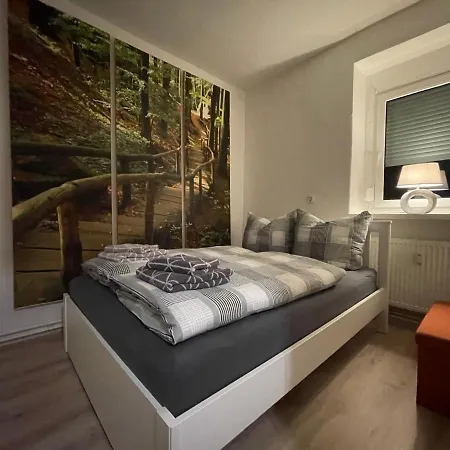 Jagemann Apartment