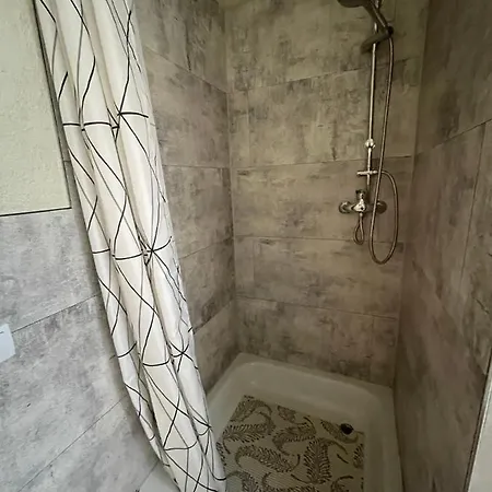 Apartment Jagemann *