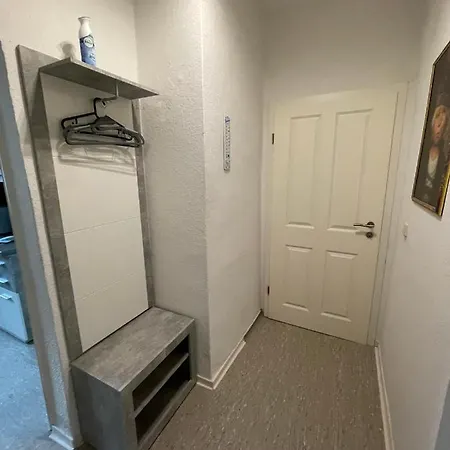 Jagemann Apartment Thale