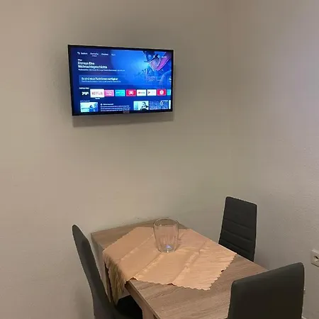 Jagemann Apartment