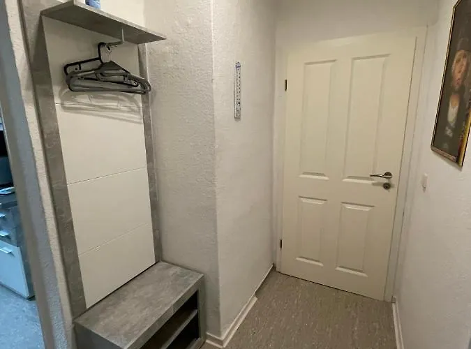 Jagemann Apartman Thale